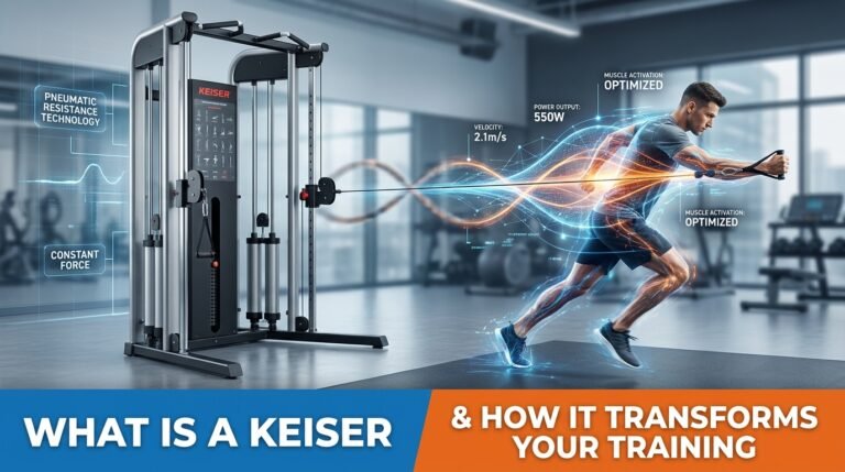 What Is a Keiser